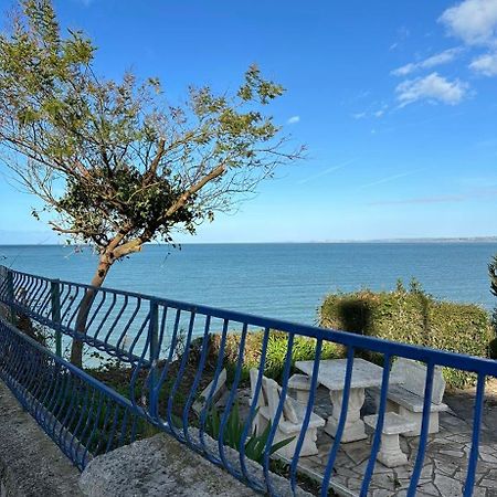 Appartement Vue Sur Mer Plérin Exteriér fotografie