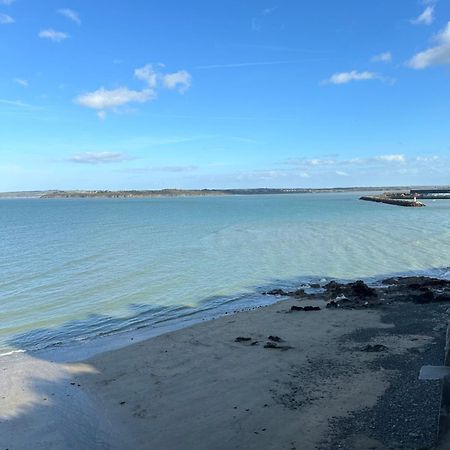 Appartement Vue Sur Mer Plérin Exteriér fotografie