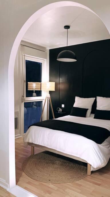 Appartement Vue Sur Mer Plérin Exteriér fotografie