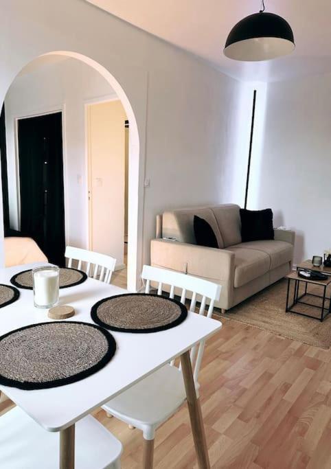 Appartement Vue Sur Mer Plérin Exteriér fotografie