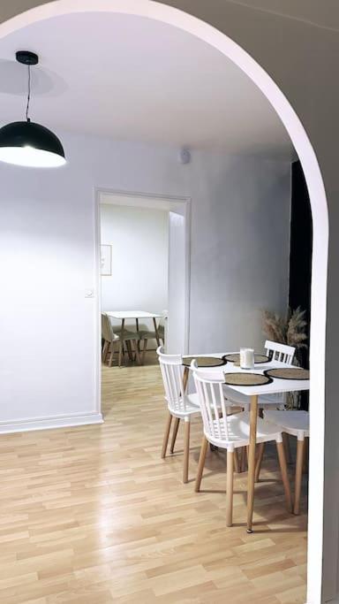 Appartement Vue Sur Mer Plérin Exteriér fotografie