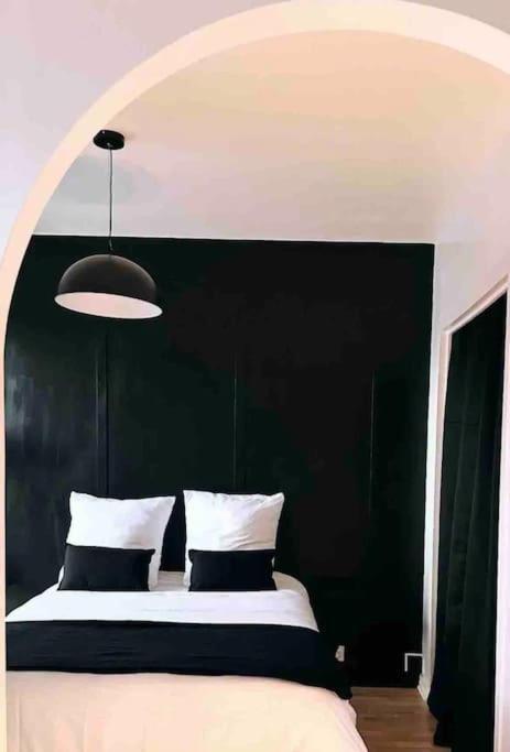 Appartement Vue Sur Mer Plérin Exteriér fotografie